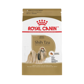 Royal Canin Shih Tzu Adult Dry Dog Food (2.5 lb size)
